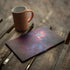 Sharpless 2-132 Emission Nebula iPad Skins